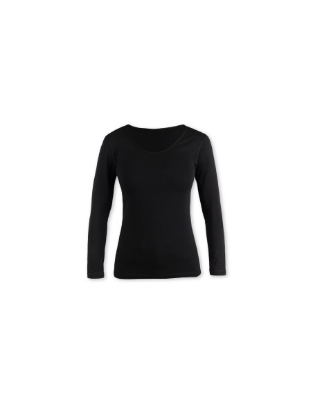Camiseta Manga Larga ELASTÁN