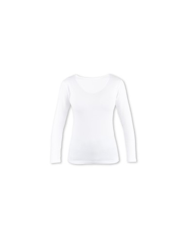 Camiseta Manga Larga ELASTÁN