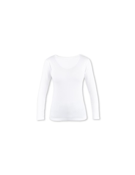 Camiseta Manga Larga ELASTÁN