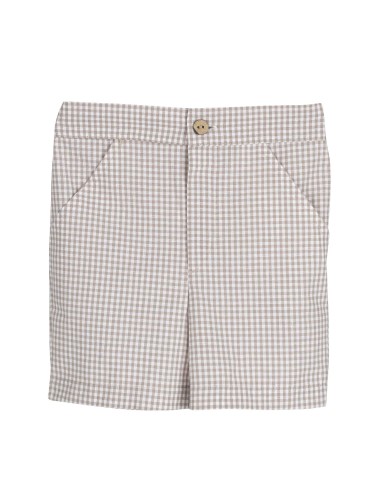 V Conjunto Pantalón MANDI Bebé Niño