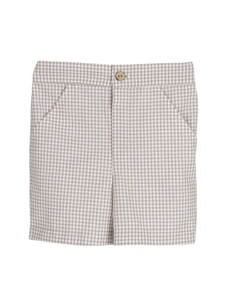 V Conjunto Pantalón MANDI Bebé Niño