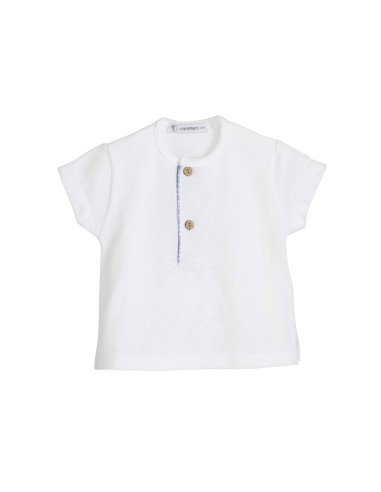 V Conjunto Pantalón SIKAR Bebé Niño
