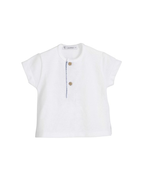 V Conjunto Pantalón SIKAR Bebé Niño