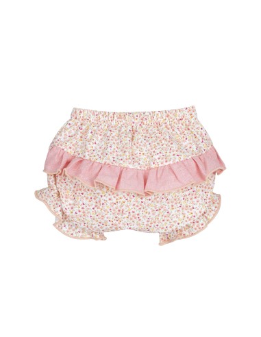 V Vestido con Braguita KANPUR Bebé Niña