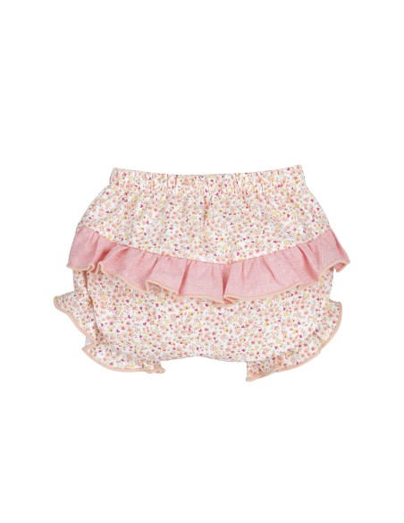 V Vestido con Braguita KANPUR Bebé Niña