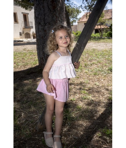 V Pack Pinzas Pelo STRAWBERRY 2