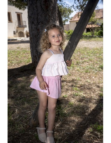 V Pack Pinzas Pelo STRAWBERRY