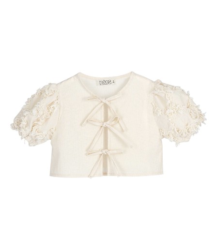 V Conjunto Falda WHEAT 2