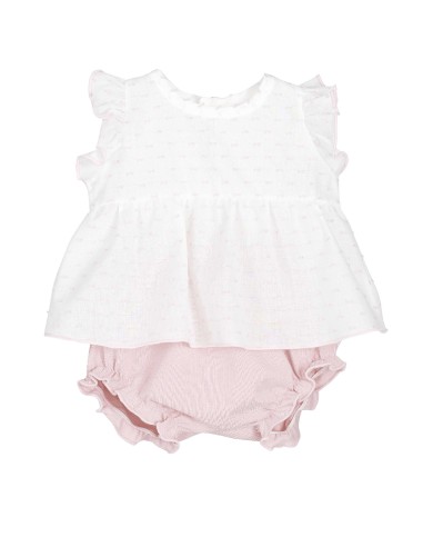 V Conjunto Pololo GOA Bebé Niña