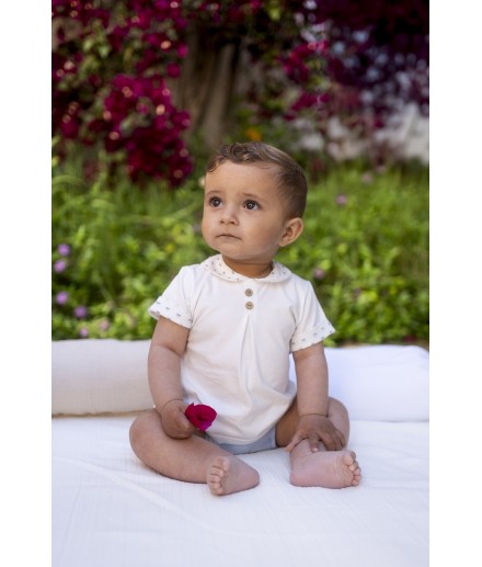 V Conjunto Pololo GOA Bebé Niño 2