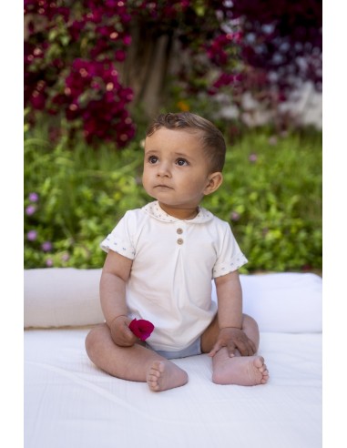 V Conjunto Pololo GOA Bebé Niño