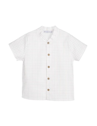 V Conjunto Pantalón MUMBAI Bebé Niño
