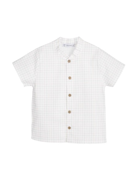 V Conjunto Pantalón MUMBAI Bebé Niño