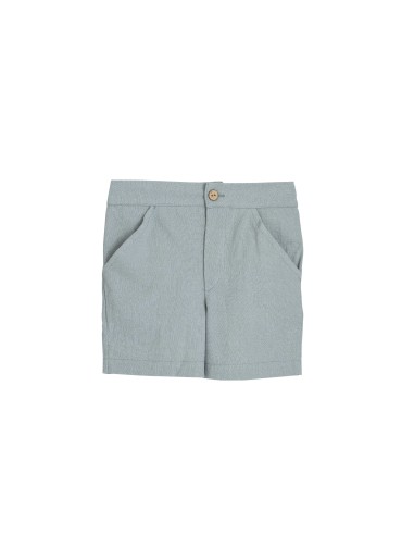 V Conjunto Pantalón MUMBAI Bebé Niño