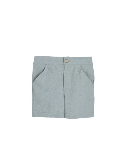 V Conjunto Pantalón MUMBAI Bebé Niño