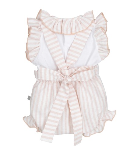 V Conjunto Pololo BUNDI Bebé Niña 2