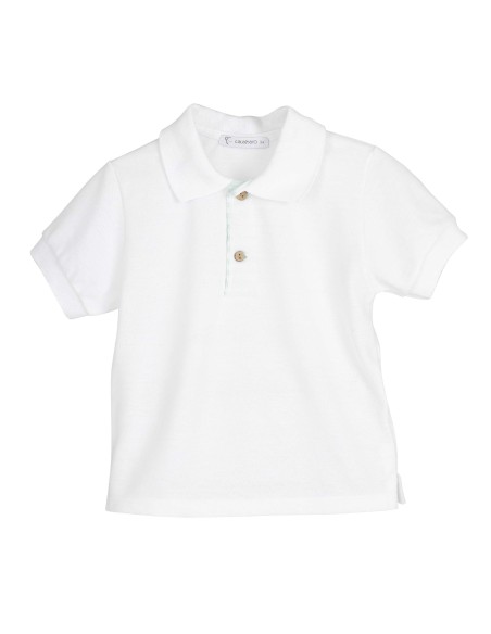 V Conjunto Pantalón BUNDI Bebé Niño