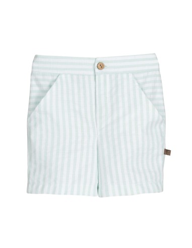 V Conjunto Pantalón BUNDI Bebé Niño