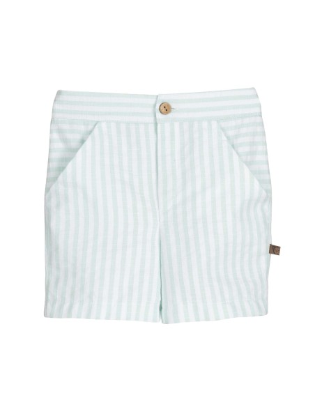 V Conjunto Pantalón BUNDI Bebé Niño