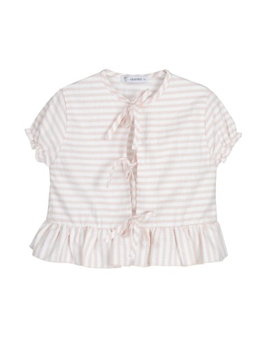 V Conjunto Falda-Pantalón BUNDI Bebé Niña
