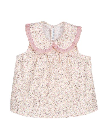 V Conjunto Falda-Pantalón KANPUR Bebé Niña