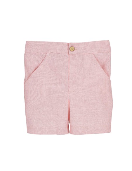 V Conjunto Pantalón KANPUR Bebé Niño