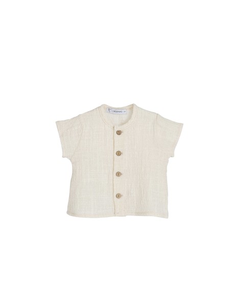 V Conjunto Pololo MATHURA Bebé Niño