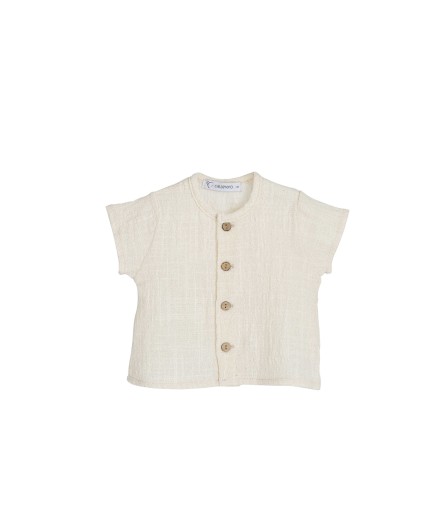 V Conjunto Pololo MATHURA Bebé Niño 2