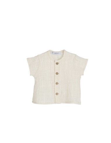 V Conjunto Pololo MATHURA Bebé Niño