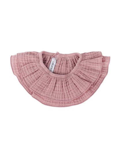 V Cuello Babero ALBORAN