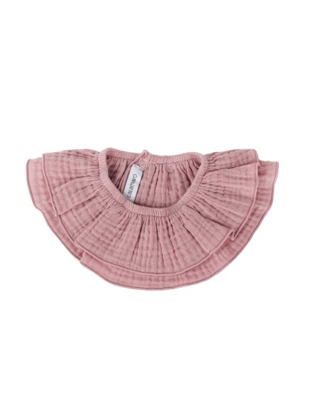 V Cuello Babero ALBORAN