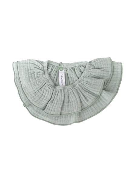 V Cuello Babero ALBORAN