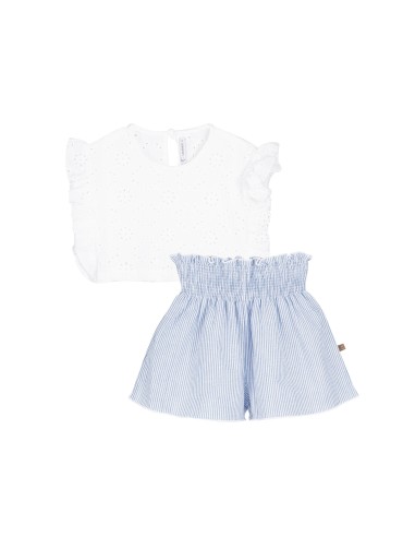 V Conjunto Pantalón KERALA Bebé Niña
