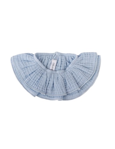 V Cuello Babero ALBORAN