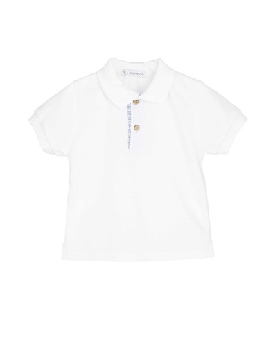 V Conjunto Pantalón KERALA Bebé Niño