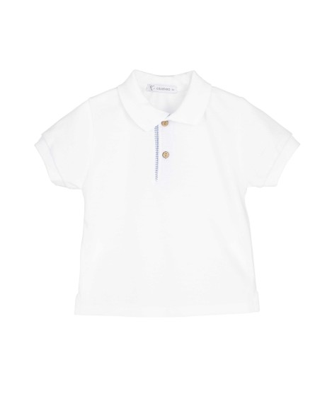 V Conjunto Pantalón KERALA Bebé Niño