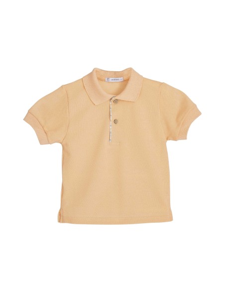 V Conjunto Pantalón INDORE Bebé Niño