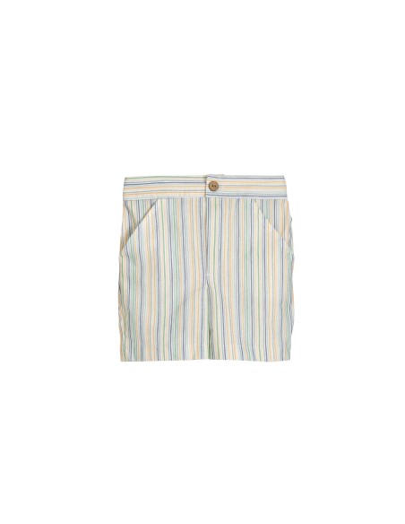 V Conjunto Pantalón INDORE Bebé Niño