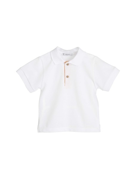 V Conjunto Pantalón DELHI Bebé Niño
