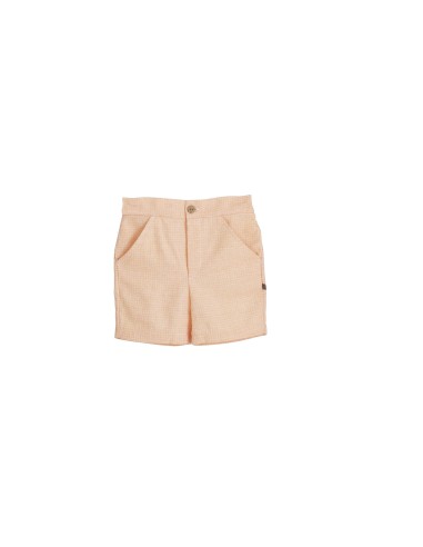 V Conjunto Pantalón DELHI Bebé Niño