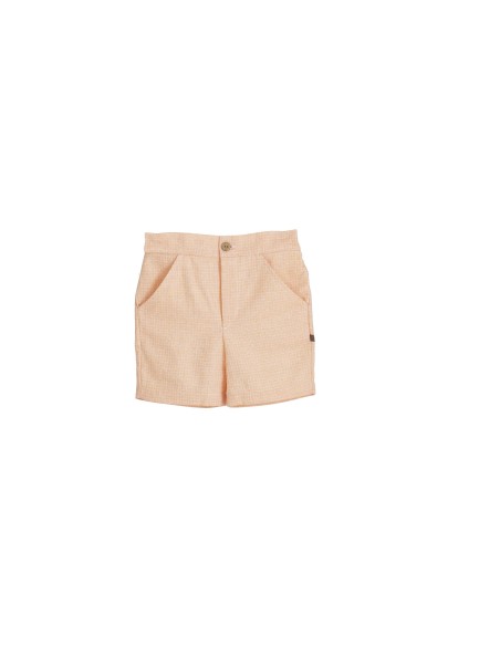 V Conjunto Pantalón DELHI Bebé Niño