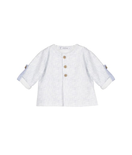 V Conjunto Pantalón Excellentt SHIMLA Bebé Niño 2