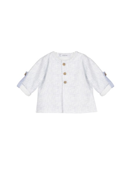 V Conjunto Pantalón Excellentt SHIMLA Bebé Niño