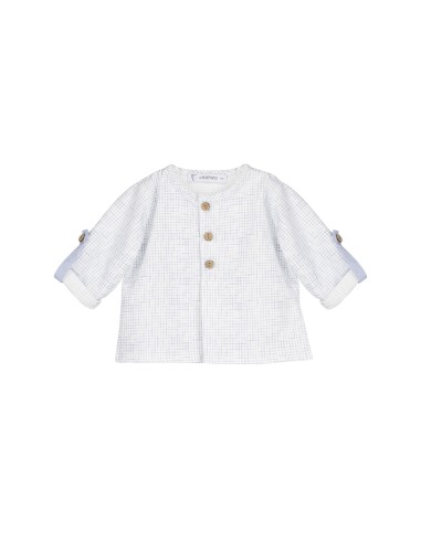 V Conjunto Pantalón Excellentt SHIMLA Bebé Niño