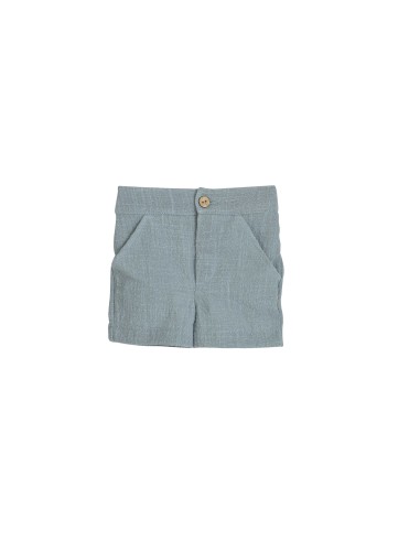 V Conjunto Pantalón YANAM Bebé Niño