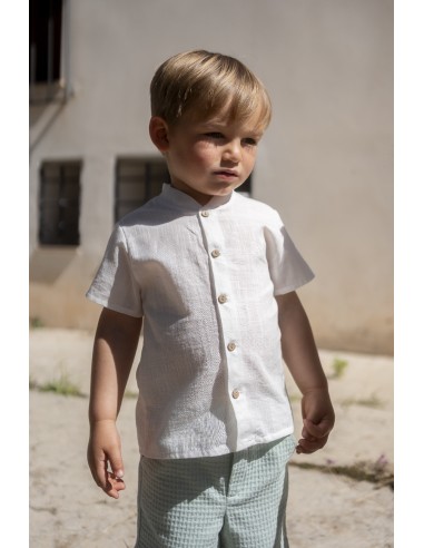 V Conjunto Pantalón Excellentt KAVARATI Bebé Niño