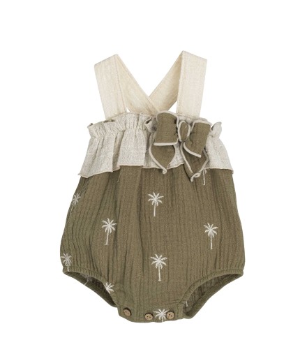 V Peto MATHURA Bebe Niña