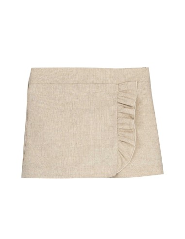 V Conjunto Falda-Pantalón Excellentt VARANASI Bebé Niña