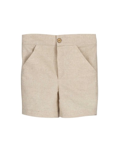 V Conjunto Pantalón Excellentt VARANASI Bebé Niño