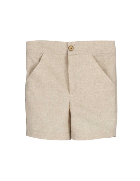 V Conjunto Pantalón Excellentt VARANASI Bebé Niño